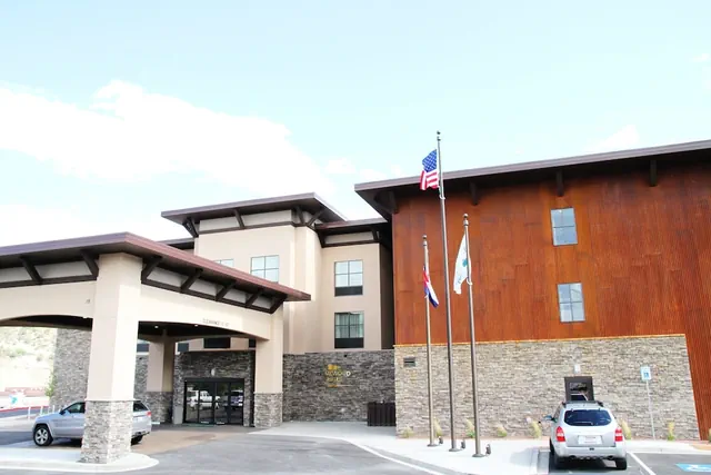 Photo 1 - Homewood Suites By Hilton Durango, Co
