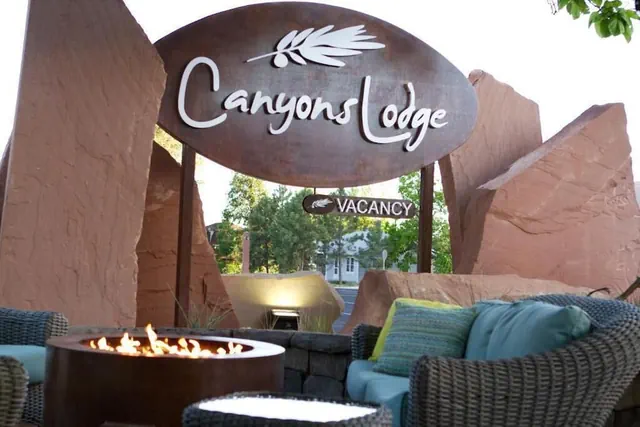 Photo 1 - Canyons Lodge, a Canyons Collection Property