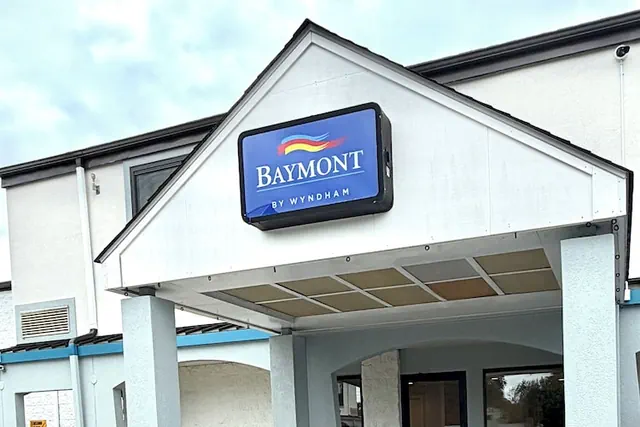 Photo 1 - Baymont by Wyndham Newark/Wilmington/Mall Area