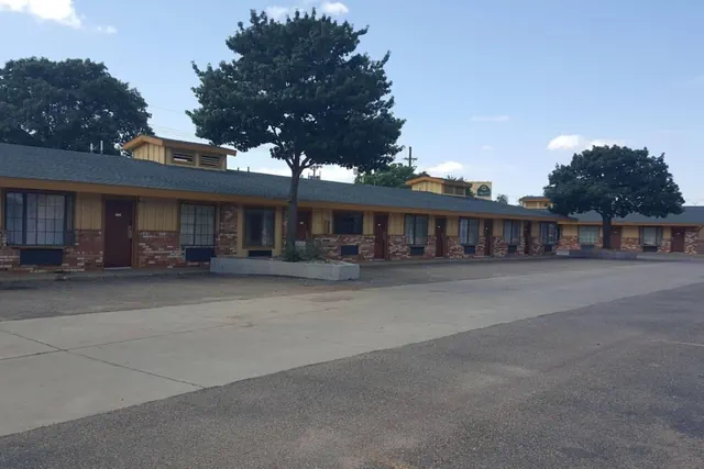 Photo 1 - Travelodge by Wyndham Lubbock