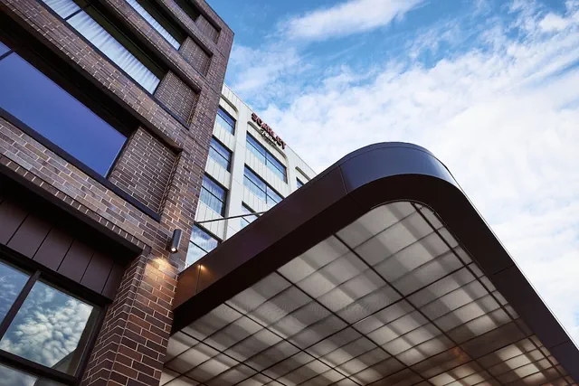 Photo 1 - The Scarlet, Lincoln, a Tribute Portfolio Hotel