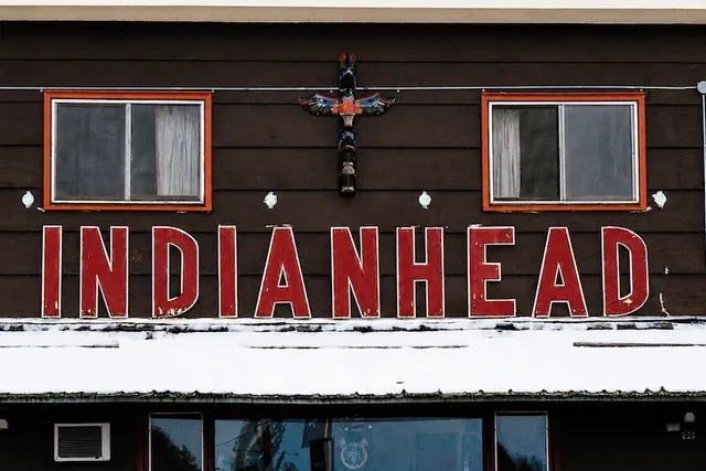 Photo 1 - Indianhead Ironwood Motel