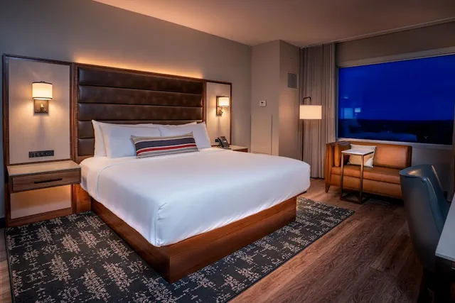 Photo 1 - Turtle Creek Casino & Hotel