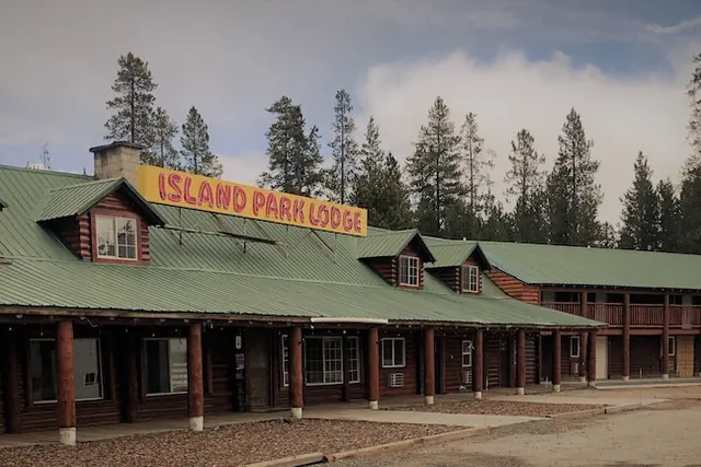Photo 1 - Island Park Lodge