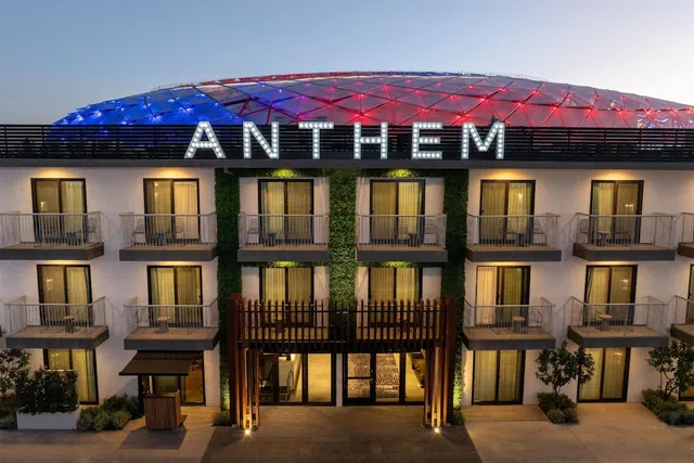 Photo 1 - The Anthem Los Angeles Stadium District, Tapestry by Hilton