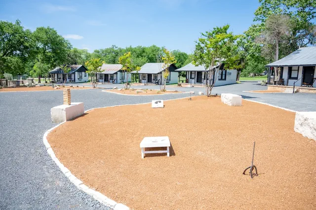 Photo 1 - The Vaquero Motel