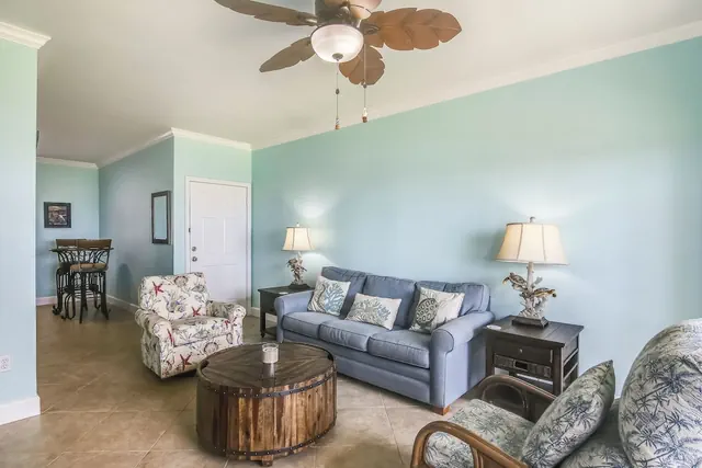 Photo 1 - Turtle Reef by Ryson Vacation Rentals