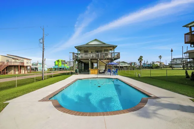 Photo 1 - Too Pool for School by Ryson Vacation Rentals