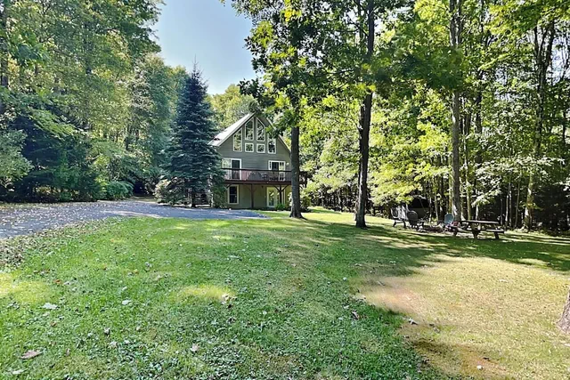 Photo 1 - Serenity Chalet by Taylor Made Deep Creek