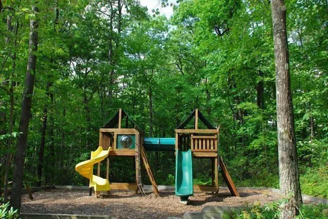 Photo 1 - Tao House at Serenity Woods by Taylor Made Deep Creek