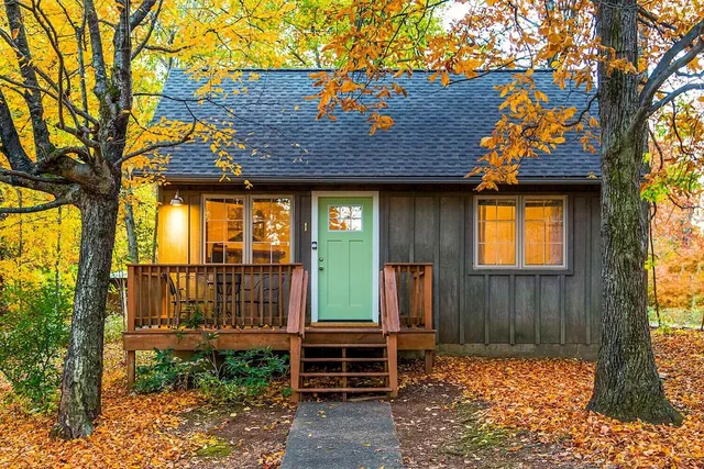 Photo 1 - Love Ridge Mountain Lodging
