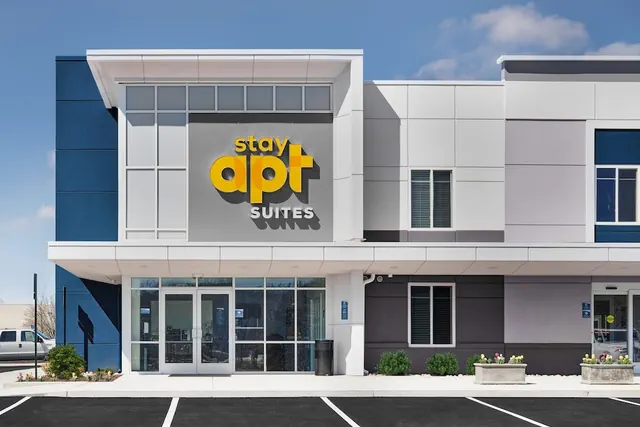 Photo 1 - stayAPT Suites Dothan