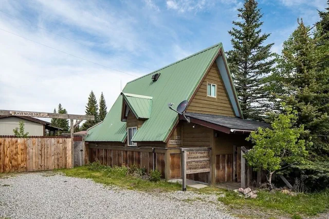 Photo 1 - Ravens Heart Cabin