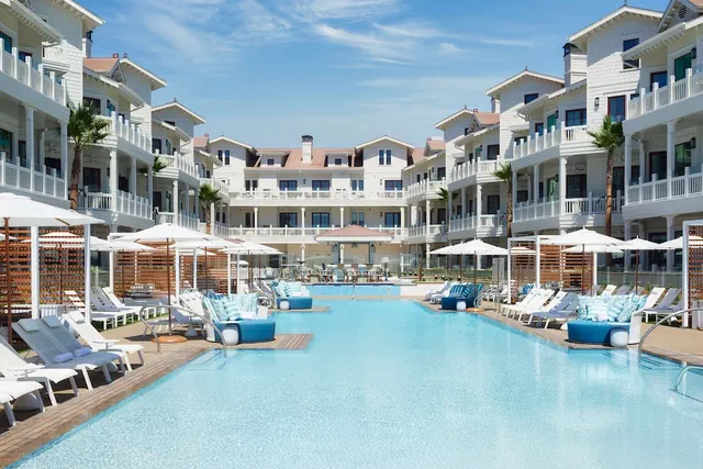 Photo 1 - Shore House at The Del, LXR Hotels & Resorts