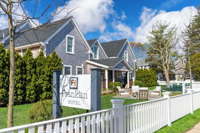 Photo 1 - The Franklin Hotel Martha's Vineyard
