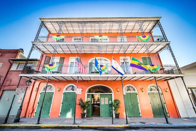 Photo 1 - Saint Philip French Quarter