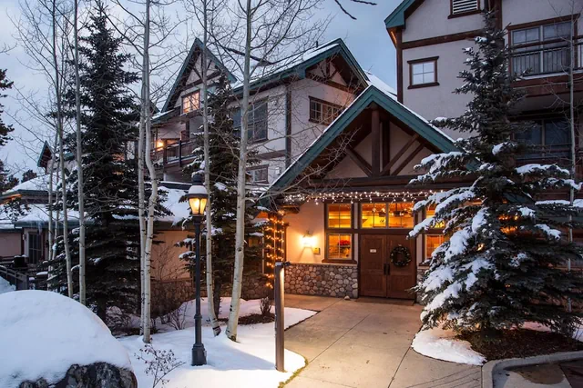 Photo 1 - The Corral at Breckenridge by Great Western Lodging