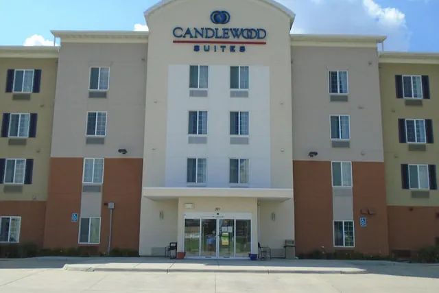 Photo 1 - Candlewood Suites Sidney by IHG