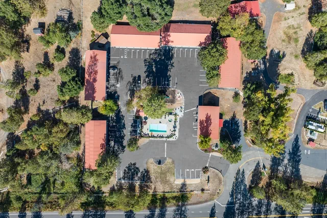 Photo 1 - Yosemite Westgate Lodge