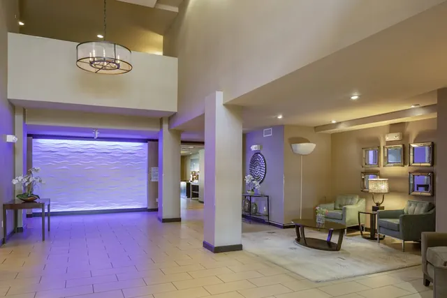 Photo 1 - Holiday Inn Express & Suites Indio - Coachella Valley by IHG