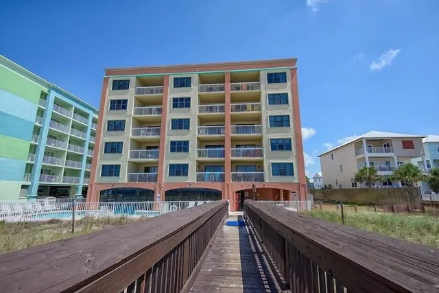 Photo 1 - Harbour Place 306 2 Bedroom Condo by RedAwning