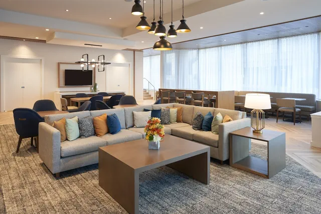 Photo 1 - Staybridge Suites Wilmington Downtown by IHG