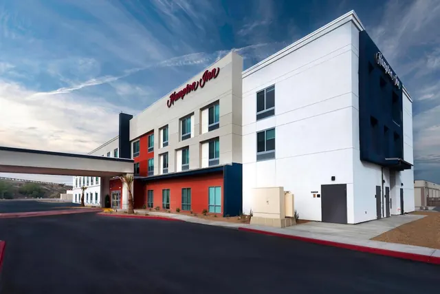 Photo 1 - Hampton Inn Needles Colorado River