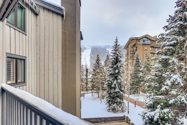 Photo 1 - Westwind 308 2BD Gold Condo With A/C in Lionshead Village