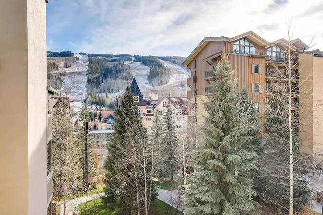 Photo 1 - Westwind 406 2BD 2BA Diamond Condo in Lionshead Village