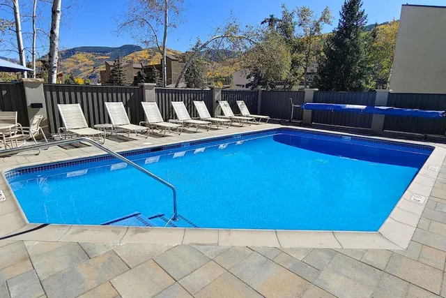 Photo 1 - Westwind 101 2bd, 2BA Diamond Condo in Lionshead Village