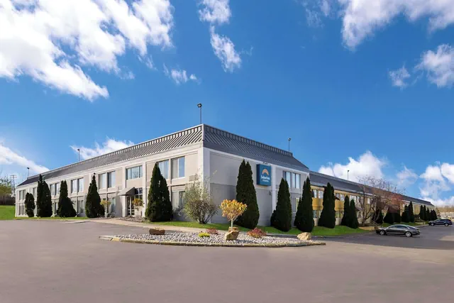 Photo 1 - Suburban Studios Syracuse Fairgrounds