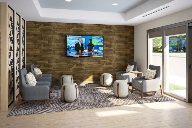 Photo 1 - Candlewood Suites Detroit - Auburn Hills by IHG