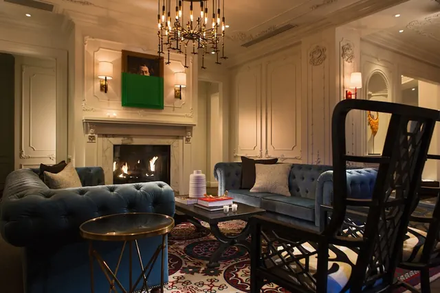 Photo 1 - Kimpton Hotel Monaco Pittsburgh by IHG