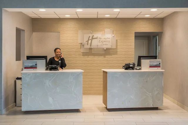 Photo 1 - Holiday Inn Express & Suites Norwood-Boston Area by IHG
