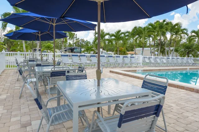 Photo 1 - Club Naples RV Resort