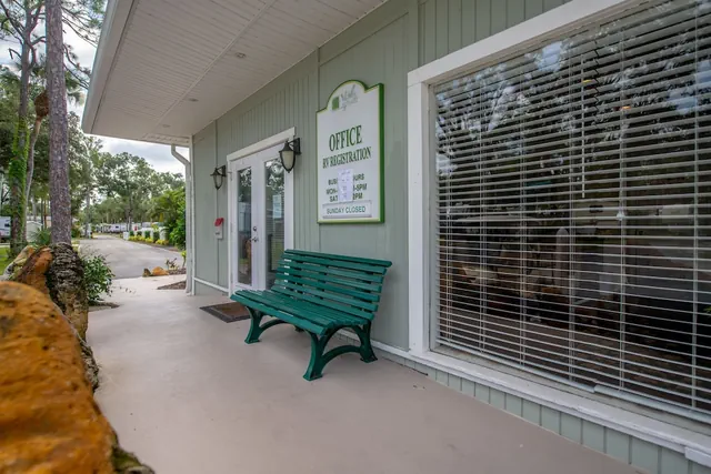 Photo 1 - Naples RV Resort