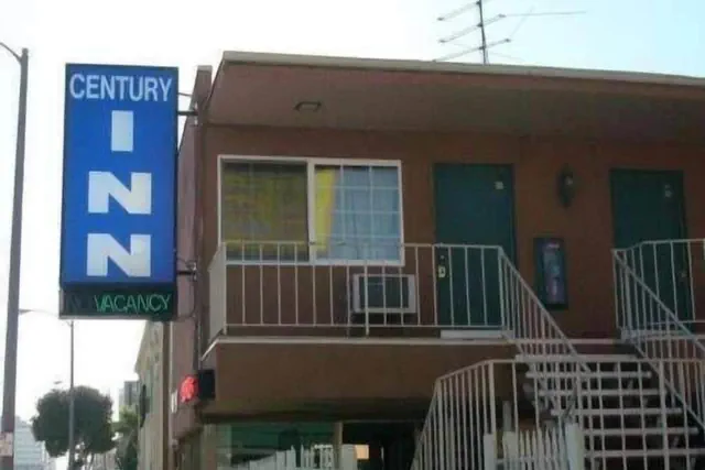 Photo 1 - Century Inn