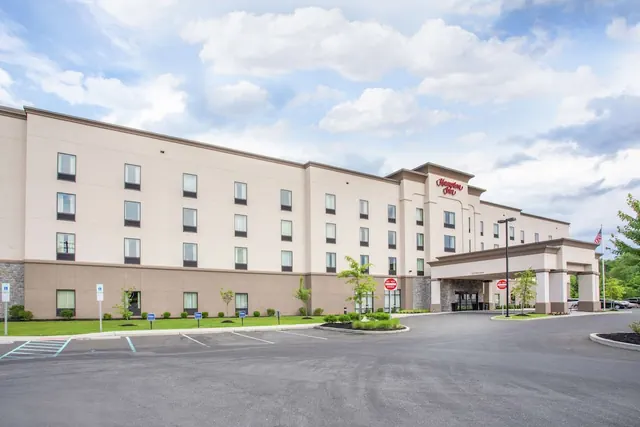 Photo 1 - Hampton Inn Philadelphia/Voorhees