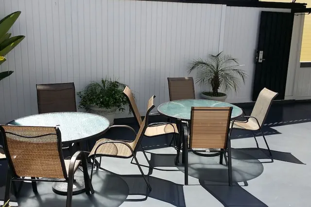 Photo 1 - El Terado Terrace