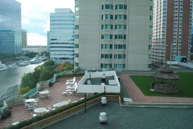 Photo 1 - Hudson Suites at Newport