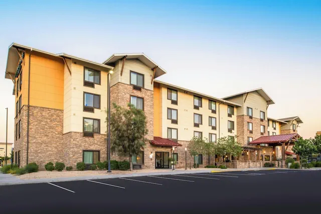 Photo 1 - TownePlace Suites by Marriott Lancaster, CA