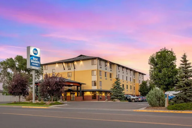 Photo 1 - Best Western Golden Prairie Inn & Suites