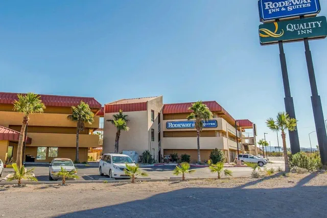 Photo 1 - Quality Inn Needles