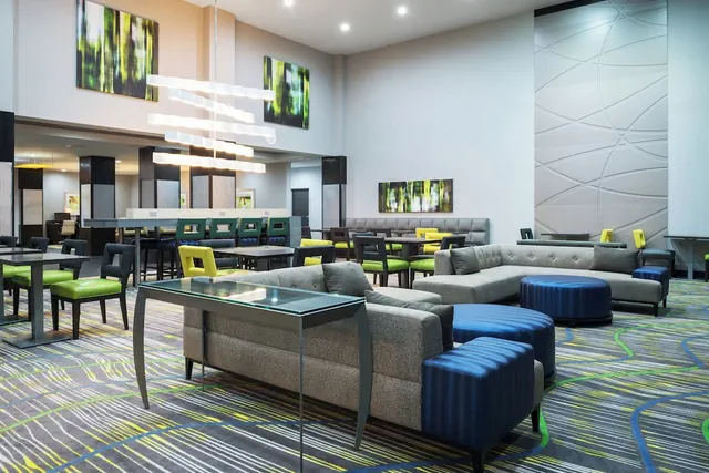 Photo 1 - Holiday Inn Express & Suites Norman by IHG