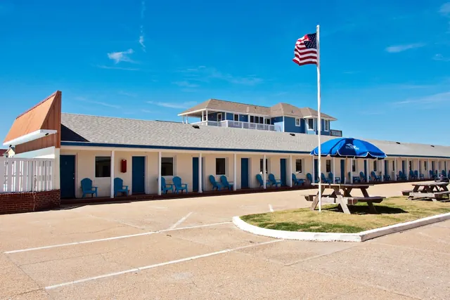 Photo 1 - Dolphin Oceanfront Motel