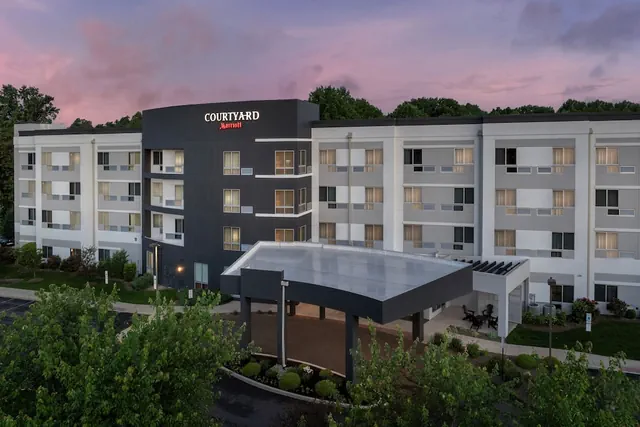 Photo 1 - Courtyard Philadelphia Bensalem