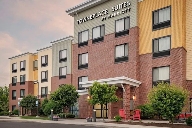 Photo 1 - TownePlace Suites by Marriott Bangor