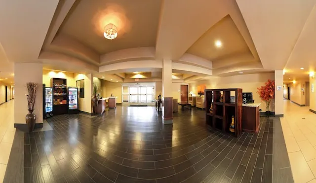 Photo 1 - Holiday Inn Express & Suites Globe by IHG