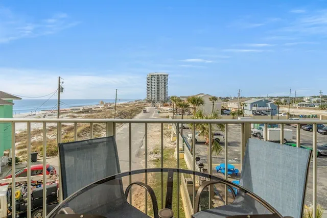 Photo 1 - Regency Towers 304