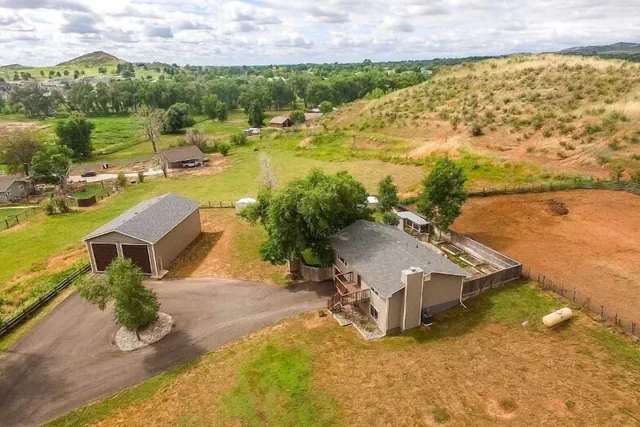 Photo 1 - Hidden Valley Retreat Quiet Escape w/ Mtn Views!